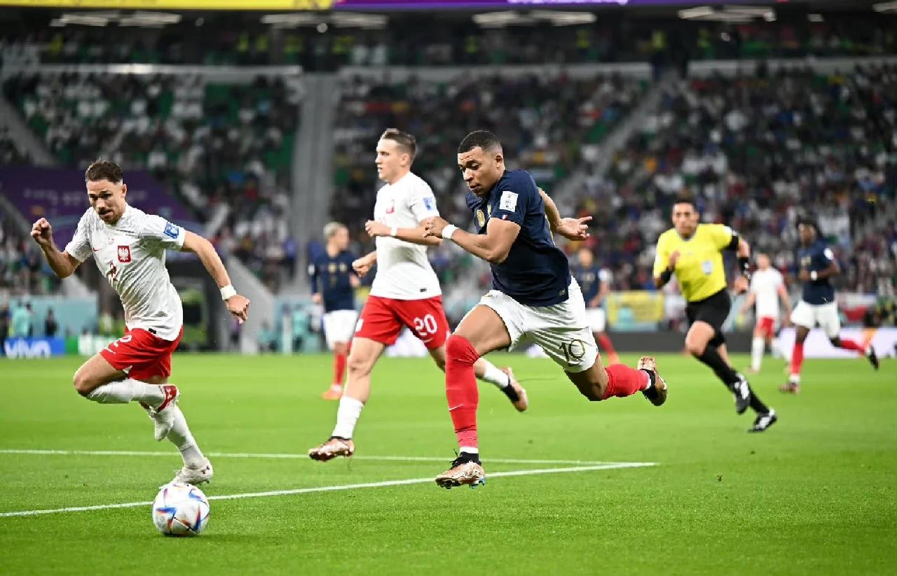 九游-法国队引发争议!,姆巴佩官方宣布持续失利新规观众掌声雷动-九游