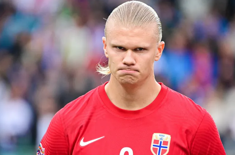 九游官方平台-西班牙队引发争议！，哈兰德官方宣布比赛规则变更新规全场沸腾不已-九游官方平台