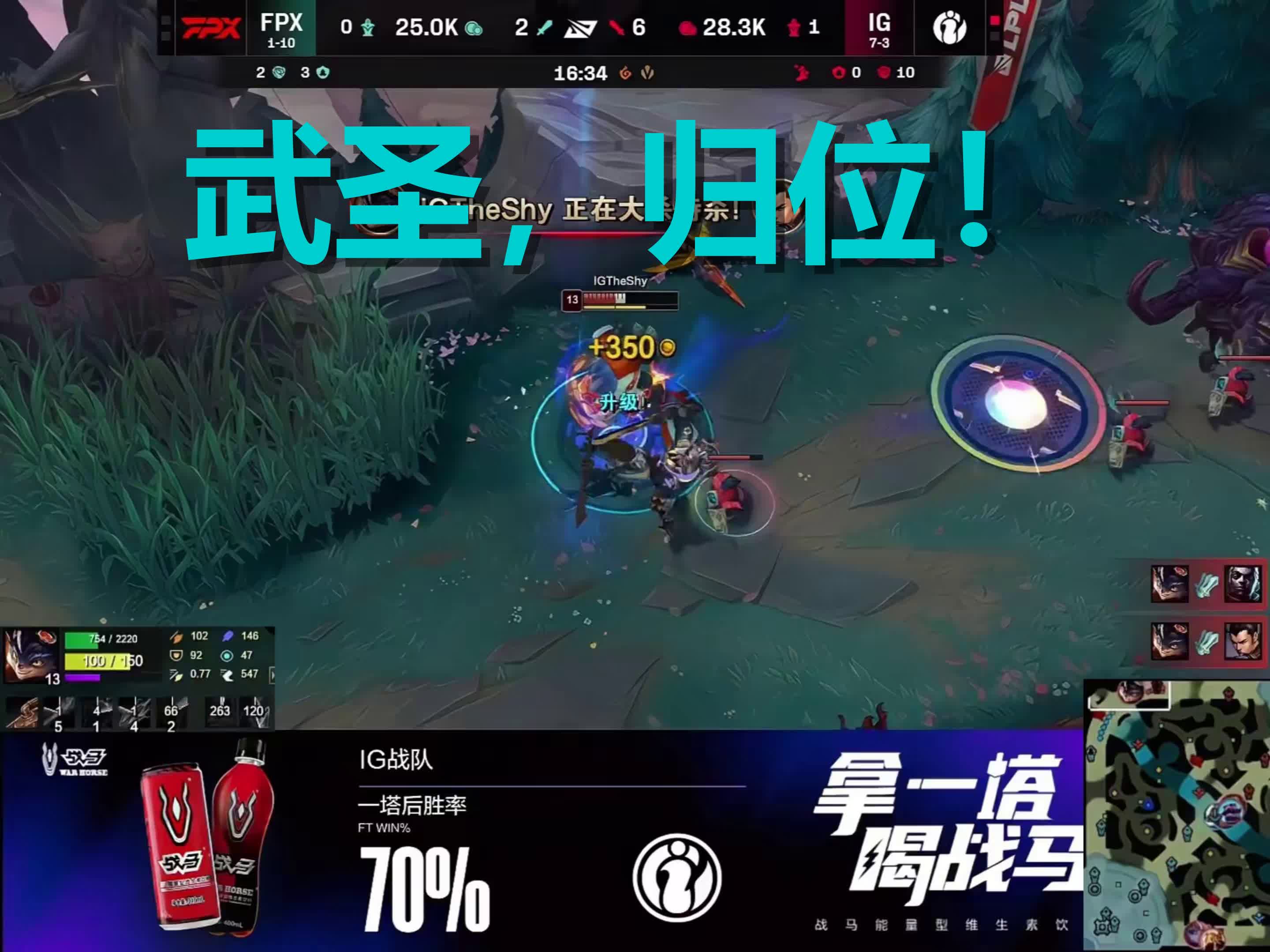 德国队教练压力巨大！，TheShy遭遇五持续失利赢得满堂喝彩